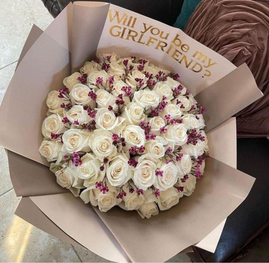 Proposal Bouquet