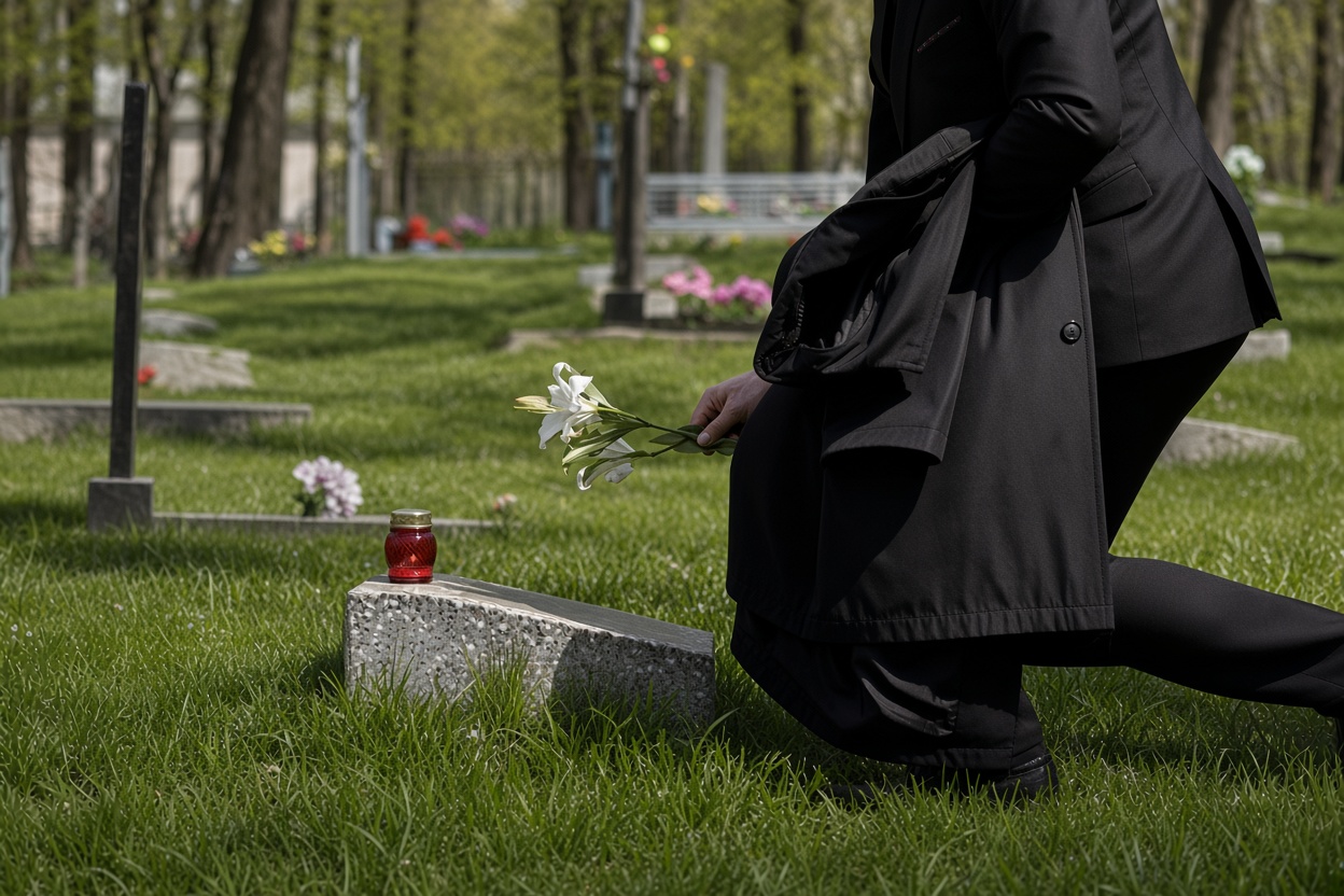 Funeral Planning